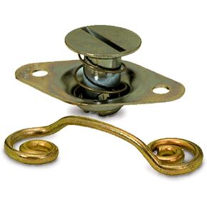 Moroso 71530 Quick Fasteners, Self Ejecting