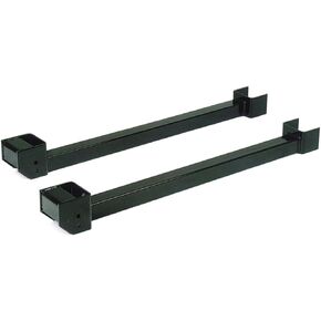 Frame CONNECTORS, Weld in, Chevy II, NOVA 62-67