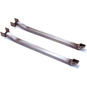 3640 Subframe Connector for F Body 67-69 Camaro/Firebird in Kuwait