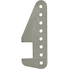 C3413 Shock Mount Bracket