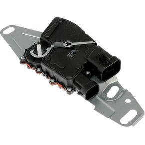 Dorman 924-435 Neutral Safety Switch Compatible with Select Models