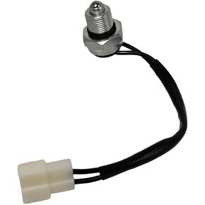 Neutral Starter Safety Switch CH13415 1412-3601 Compatible with John Deere 790 Compact Tractor 1050 1070 1250 1450 1650 3005 4005 670 750 770 790 850 870 900HC 950 970 990