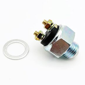 S-68154 Neutral Safety Switch & Washer