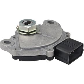 TRQ Neutral Safety Switch Compatible with 2003-2006 Acura MDX 2006-2008 Honda Pilot