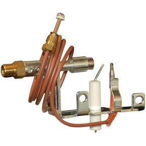 Mr. Heater F270398 Vent-Free Pilot Assemblies (NG),Multi