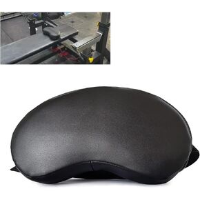 Bench Press Back Pad Chest Press Pad for Back Lift Pad for Bench Press, Weight Lifting Bench, Strength Training Workout Bench, Back Pad for Bench Press, Chest Press, Incline Press