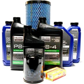 2015-2022 Polaris General 1000 Full Service Kit