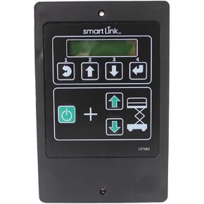 Control Box fits for Genie GR/GRC/GS GS1930 GS2032 GS3246 GS4046 GS4047 GR12 Replace OE 137692 137692GT