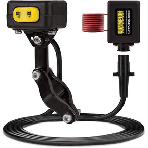 Champion Mini-Rocker Switch Winch Remote Control Kit for 5000-lb. or Less ATV/UTV Winches