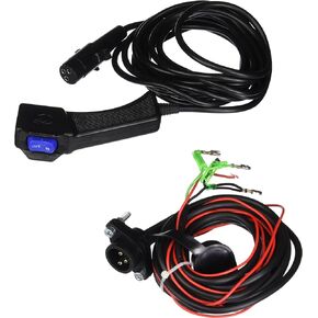 KFI Products ATV-HR Hand Remote