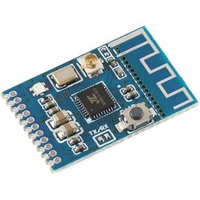 Audio Module BLE 4.1 Stereo GFSK Transceiver Transmitter Speaker Headphones KCX_BT_EMITTER
