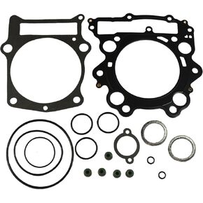 JDMSPEED New Top End Head Gasket Kit Replacement For Rhino 660 04-07 & Grizzly 660 2002-2008