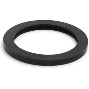 Alpha Rider Fuel Gas Tank Cap Gasket Seal for Honda CB200 CB350 CB360 CB450 CB500 CB750 SL350 CL 200 350 360 Replaces 17525-300-000