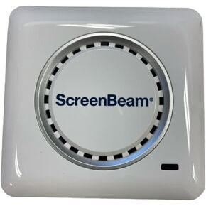 750 Wireless Display Receiver, TV Mirroring and Casting Device for Windows and Android