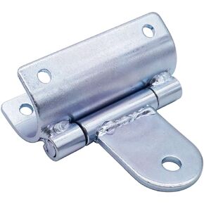 Snowmobile Bumper Hitch,Bumper Tow Hitch 1" for for Polaris Ski-Doo, Arctic Cat, Yamaha Bumper