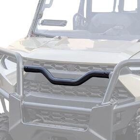 Front Bumper Hardware for Ranger XP 1000 18-23, Camera Front Bumper Adaptor Hardware Bumper Brushguard Accessory for Polaris Ranger XP 1000 Crew/Ranger 1000 Crew 2018-2023, Replace #2207941