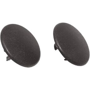 GXARTS 2pcs Armrest Rear Seat Cover Cap Beige fit for Chevy Tahoe Yukon Cadillac Suburban GMC Sierra 1500 2007 2008 2009 2010 2011 2012-2014 Seat Parts 15279690 Rear Bucket Seats Arm Rest Handle Cover