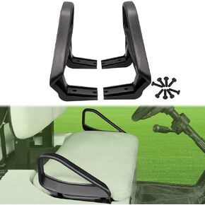 Golf Cart Arm Rest Hip Restraint for EZGO TXT 1994-up Gas & Electric Driver and Passenger Side OEM# 71701-G01 71702-G01