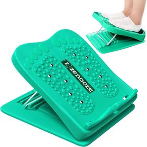 Upgraded Slant Board Calf Stretcher Balance Board for Physical Therapy, Adjustable Slant Board Ultimate Relief for Plantar Fasciitis, Achilles Tendonitis, and More