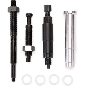 65700 Broken Spark Plug Remover Tool Kit Remove Extractor Compatible with Ford Triton 3 Valve Engines 5.4L
