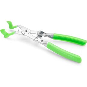 OEMTOOLS 25542 Spark Plug Pliers, Broken Spark Plug Extractor, Spark Plug Removal Tool, Broken Spark Plug Remover, Spark Plug Wire Separator