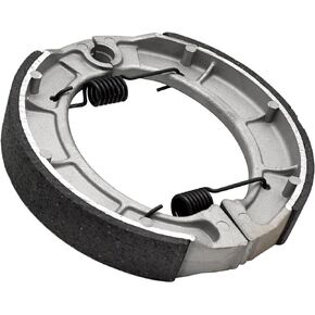 Front/Rear Brake Shoes for Yamaha Bear Tracker 250 Timberwolf 250 Moto-4 250 350 Pro Hauler TerraPro