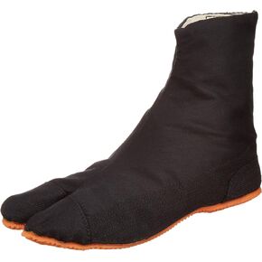 Child's Ninja Shoes, Tabi Boots, Jikatabi