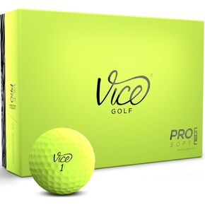 Vice Golf Vice Pro Soft