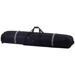 Athalon Multi Use Wheeling Ski/Snowboard Bag Padded 185cm