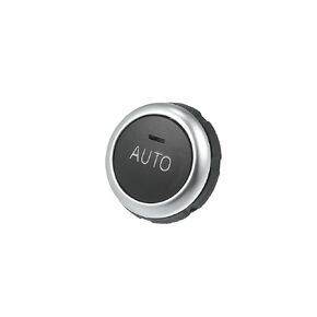 X AUTOHAUX HVAC Heater Control Knob A/C Air Conditioner Control Switch Knob Button 61319393931 Fit for BMW 5 6 7 Series X5 X6