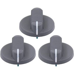 XtremeAmazing 3 قطع مقبض التحكم في سخان مروحة التيار المتردد لـ Blazer S10 Jimmy Sonoma 1998-2005 in Kuwait