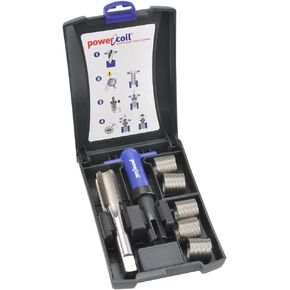 Powercoil 3520-20.00K M20-2.5 Thread Repair Kit (1 Kitper Pack)