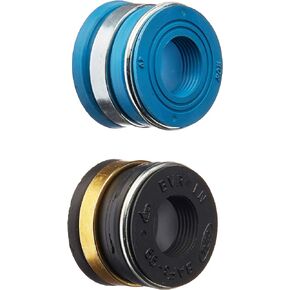 Ford Racing (M-6571-A50) Valve Stem Seal, Set of 16