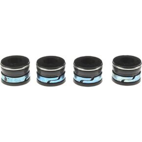 MAHLE Original SS45418 Engine Valve Stem Oil Seal Set, OE
