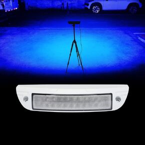 EXZEIT Boat Lights, Boat Interior Lights for Deck Transom Cockpit Cabin Ceiling