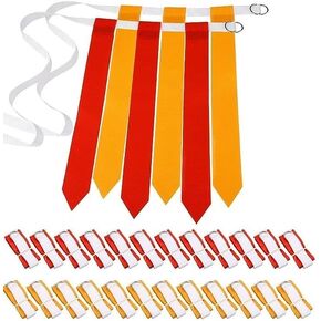 Flag Football belts/flags