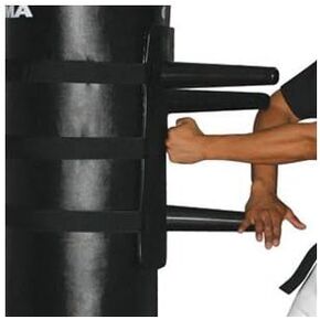 Attachmate: Wing Chun Dummy Trainer in Saudi Arabia