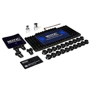 Main Stud Replacement Kit for 6.0L Ford Powerstroke 2003-2007 - Xotic Performance™ MP874
