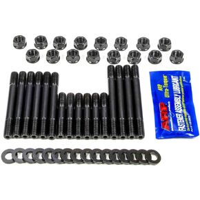 ARP 234-5603 Main Stud Kit for Small Block Chevy