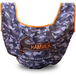 Hammer Bowling See-Saw
