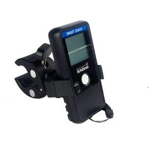 Fence Mount with Tripod Mount for Pocket Radar