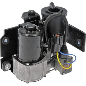 Dorman 949-202 Air Suspension Compressor for Select Ford / Lincoln Models