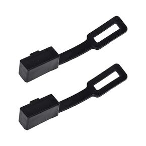 أغطية القابس متوافقة مع Western 61548K متوافقة مع SnowEx B61548 متوافقة مع Fisher 8291K Snow Plough Wire Harness Pack of 2 in Kuwait