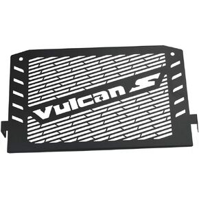 Motorcylce Laser Cutting Stainless Steel Radiator Guard Cover Protector Fit for Kawasaki VULCAN-S 650 VULCANS650 2015-2019