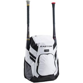 Easton | Reflex | Adult | Baseball & Fastpitch Softball | Backpack Bag Series | Multiple Colors