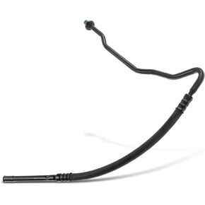 A-Premium A/C Liquid Line Hose Assembly Compatible with Ford Escort 1997-2002 2.0L, Mercury Tracer 1997-1999 2.0L, Condenser to Evap, w/Orifice Tube