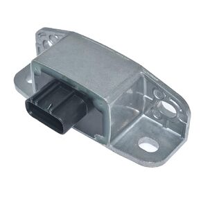 89183-50010 Yaw Rate Sensor Compatible with Lexus RX300 2001-2003