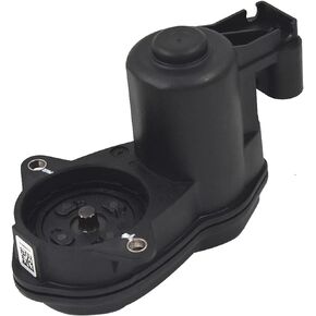 WFLNHB Brake Actuator Rear Park Replacement for 2009-2016 BMW 528i 535i 640i 650i M5 X3 Z4 34216794618 34216791420