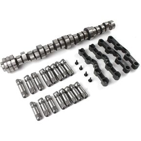 MDS Lifters Hemi & Camshaft Kit 53022263AF 53021726AD Fits for 2009-2015 Dodge Ram 1500 5.7L, for Chrysler 300 Durango Aspen 5.7 Engine Aftermarket Parts