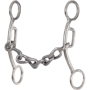 Carol Goostree Chain Delight Bit